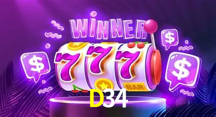 A Revolução dos Aplicativos de Jogos no D34