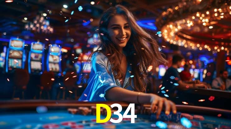 Account Benefits D34