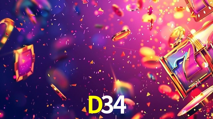 D34,D34 Bet
