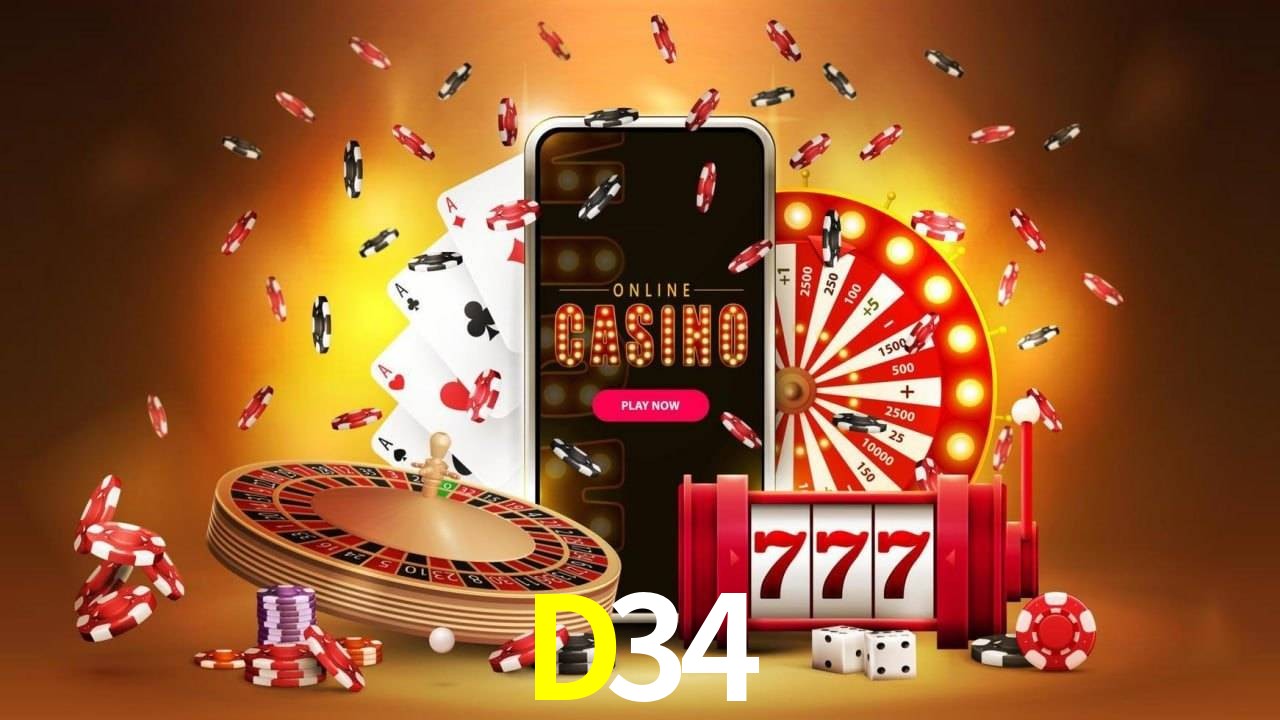 Sistemas de Segurança D34