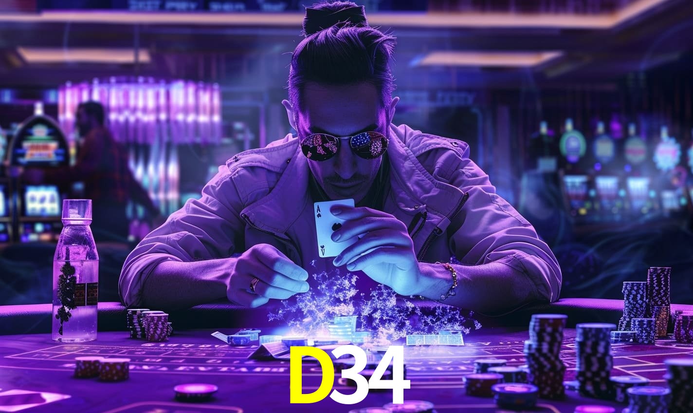 Bonus Features D34