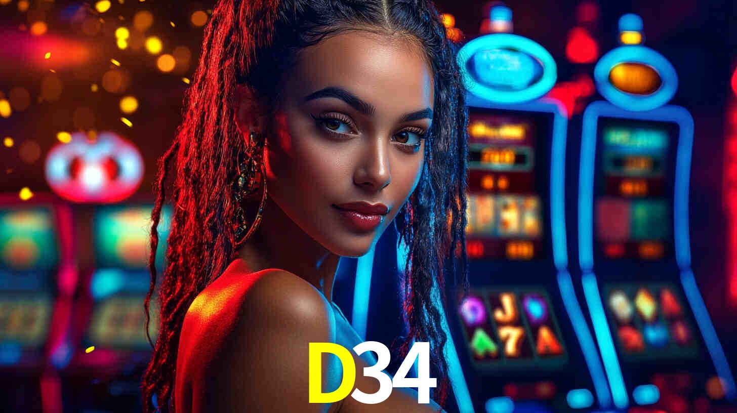 A Experiência Imersiva dos Cassinos Ao Vivo no D34