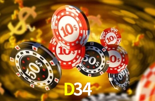 Experiência VIP D34