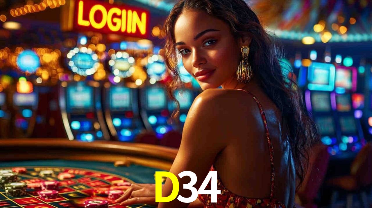 Design Responsivo D34