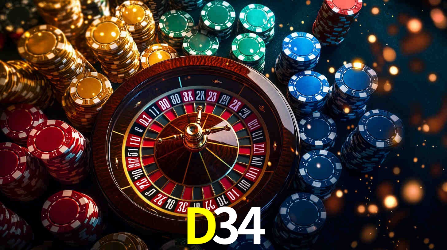 Football Betting D34