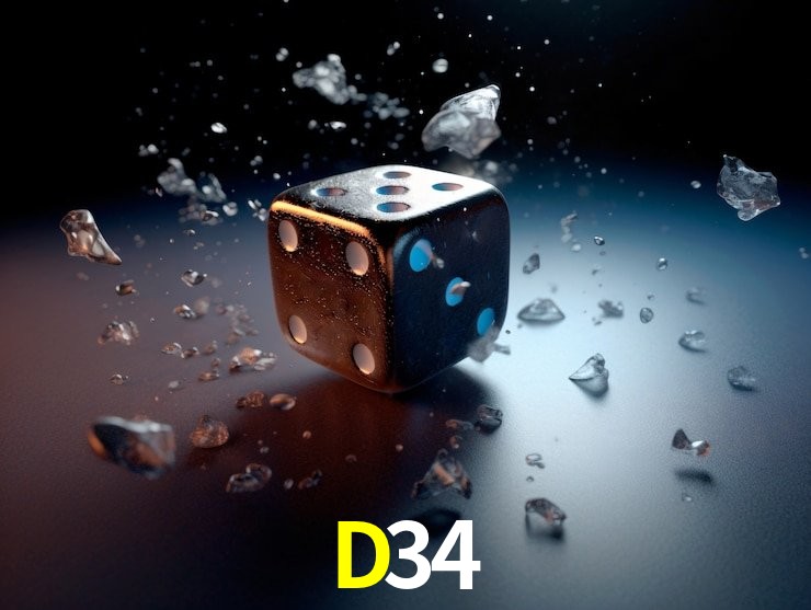D34: Jogos de Caça-Níqueis-Altas Recompensas, Roleta-Velocidade, Blackjack-Desafios Máximos