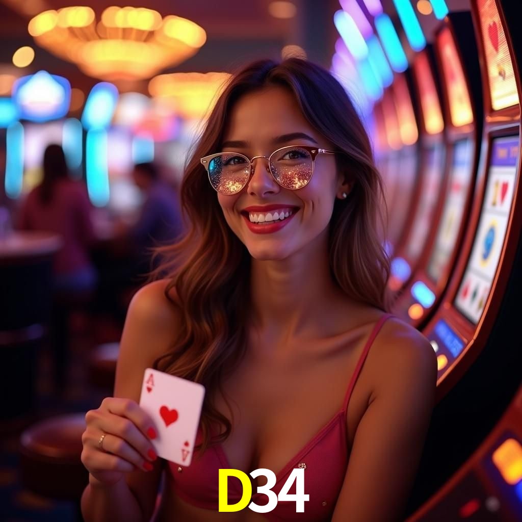 Secure Login D34