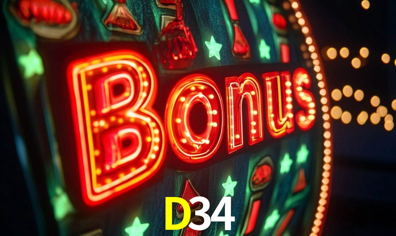 Mesa de Blackjack D34