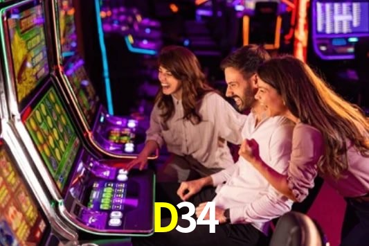 PIX Instantâneo D34