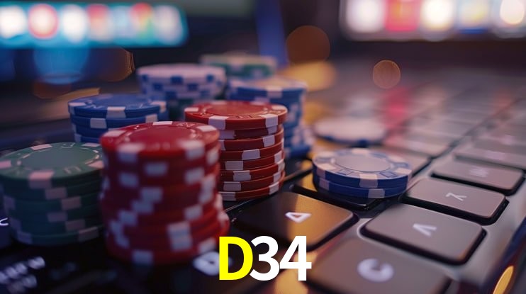 D34 Vip