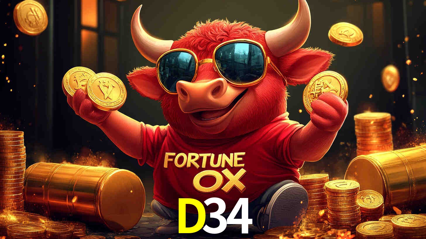 A Popularidade dos Caça-Níqueis no D34
