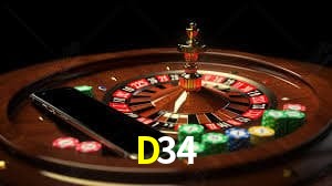 Slot Games D34
