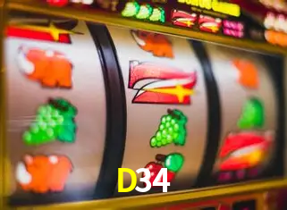 Desvendando o Mundo dos Jogos Virtuais na D34