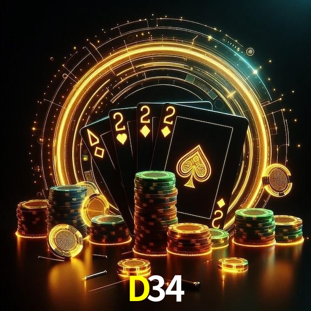 Benefícios da Conta D34