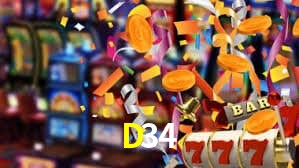 Premium Interface D34