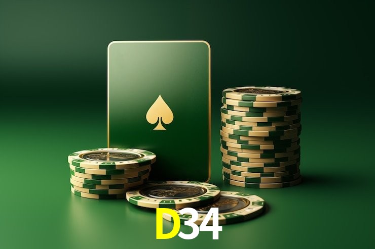 Games Directory D34