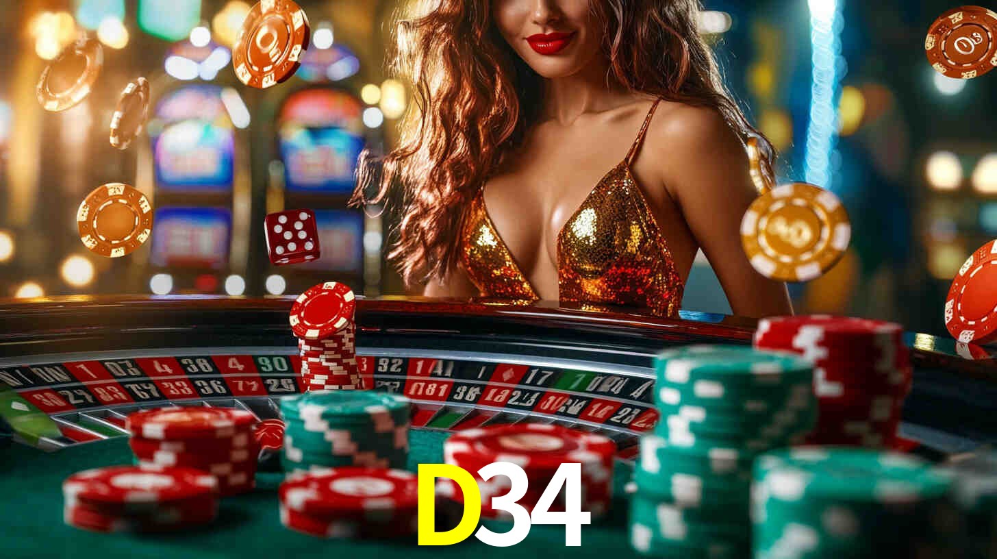 Tennis Betting D34