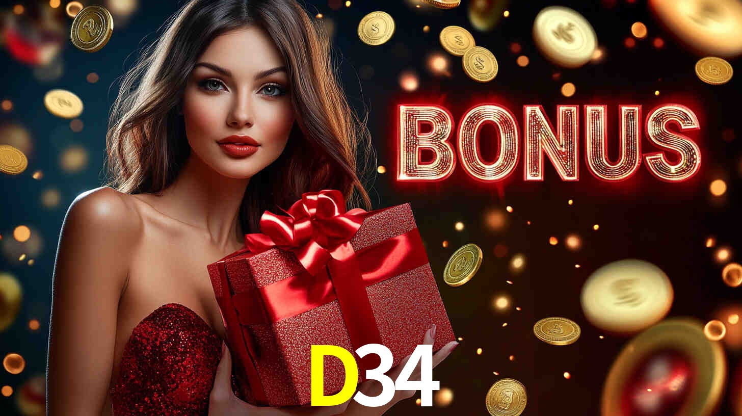 Explorando a Categoria de Eventos em Apostas na D34