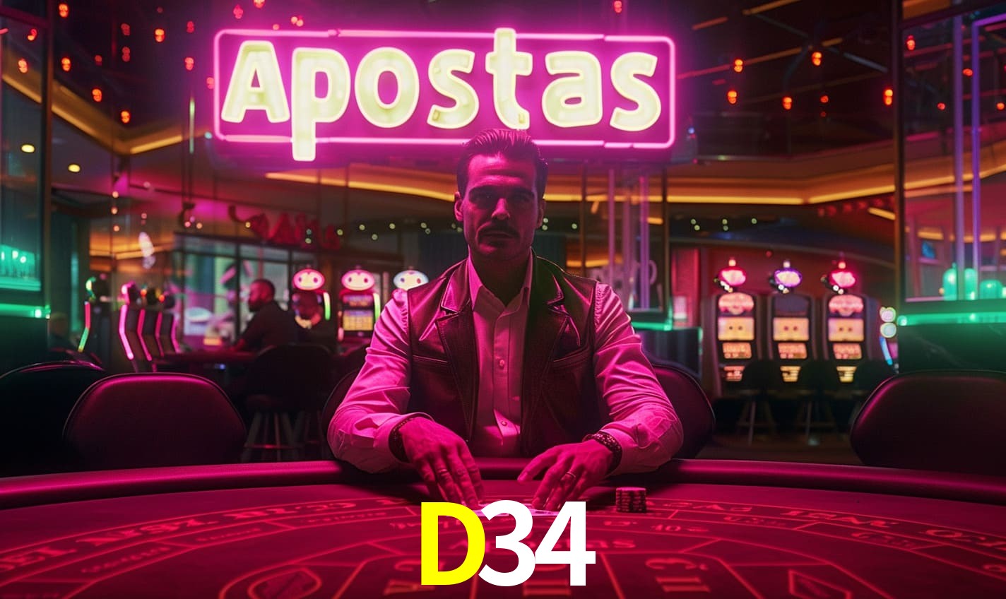 D34,D34 Bet
