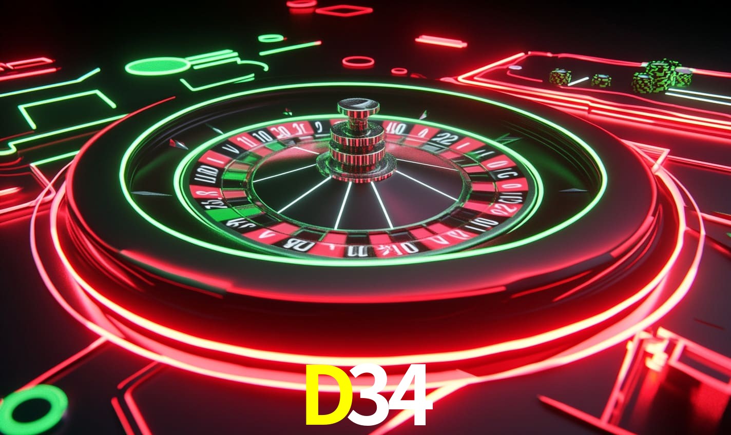 D34 Bet