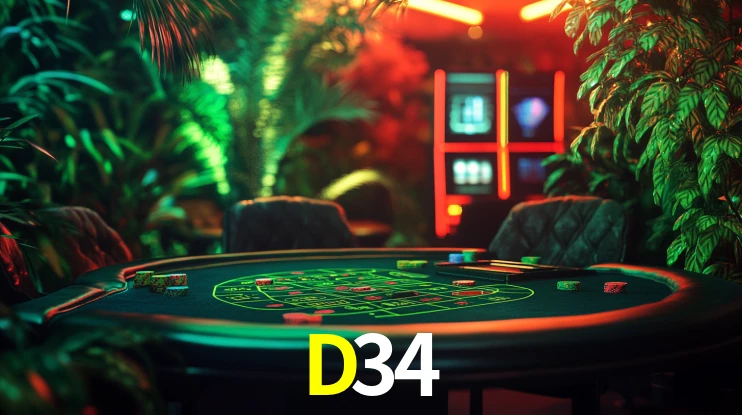 Statistics D34