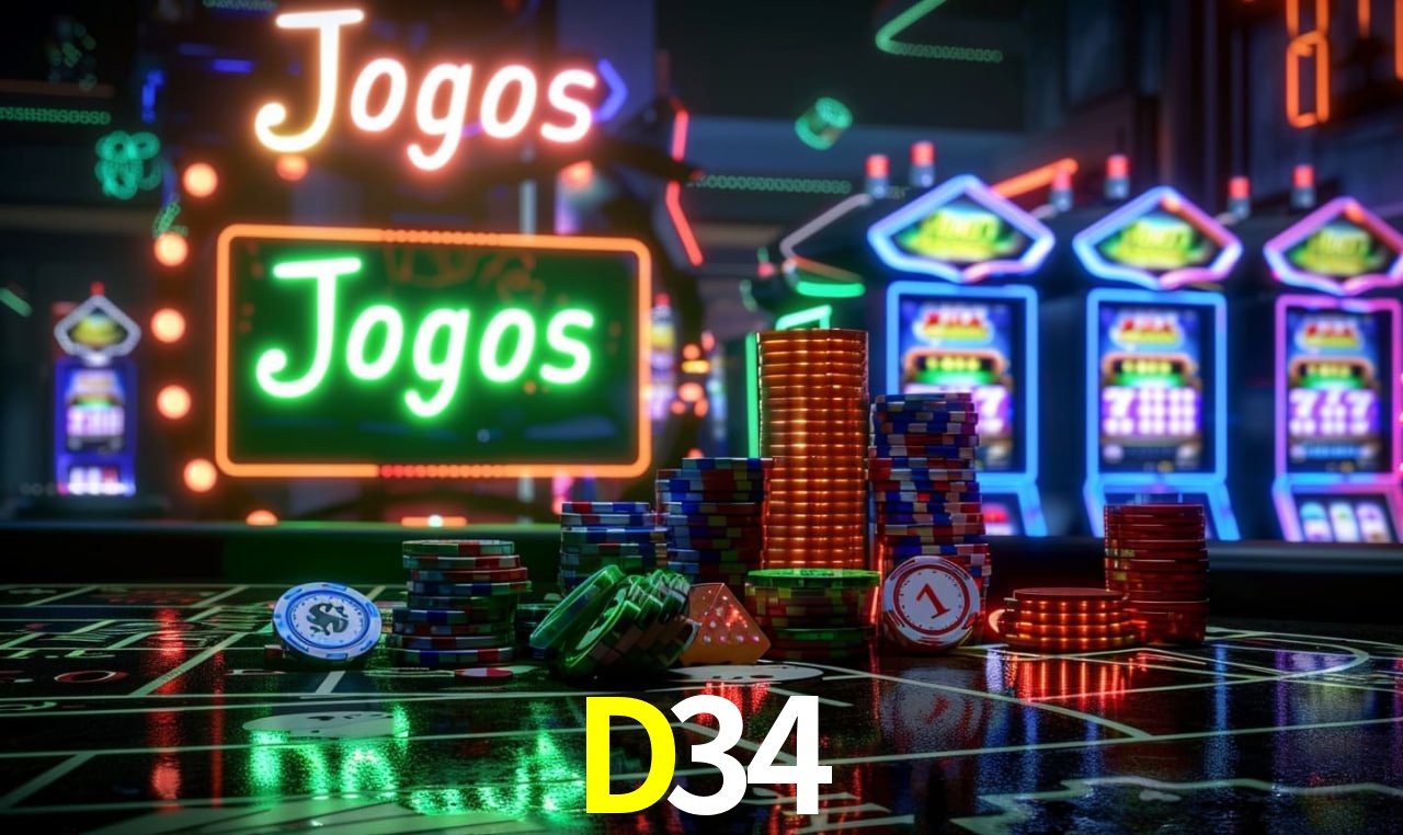 D34 App Interface