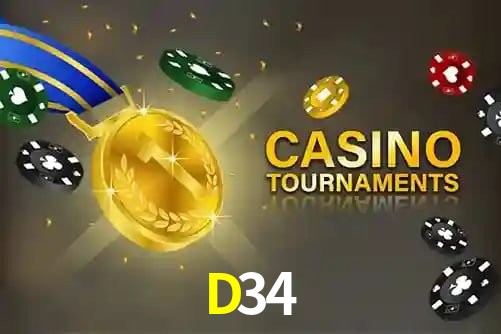 D34 Bet