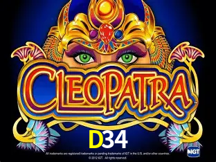 Descubra o Mundo do Cassino Online com D34