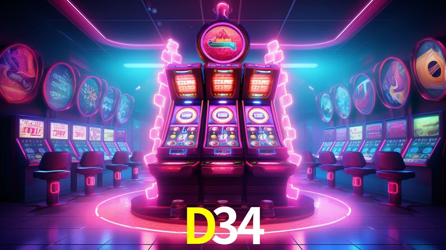 Live Casino D34