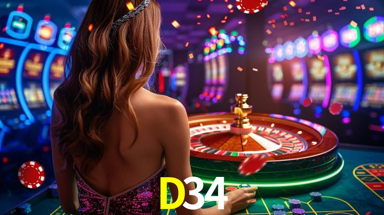 D34,D34 Bet