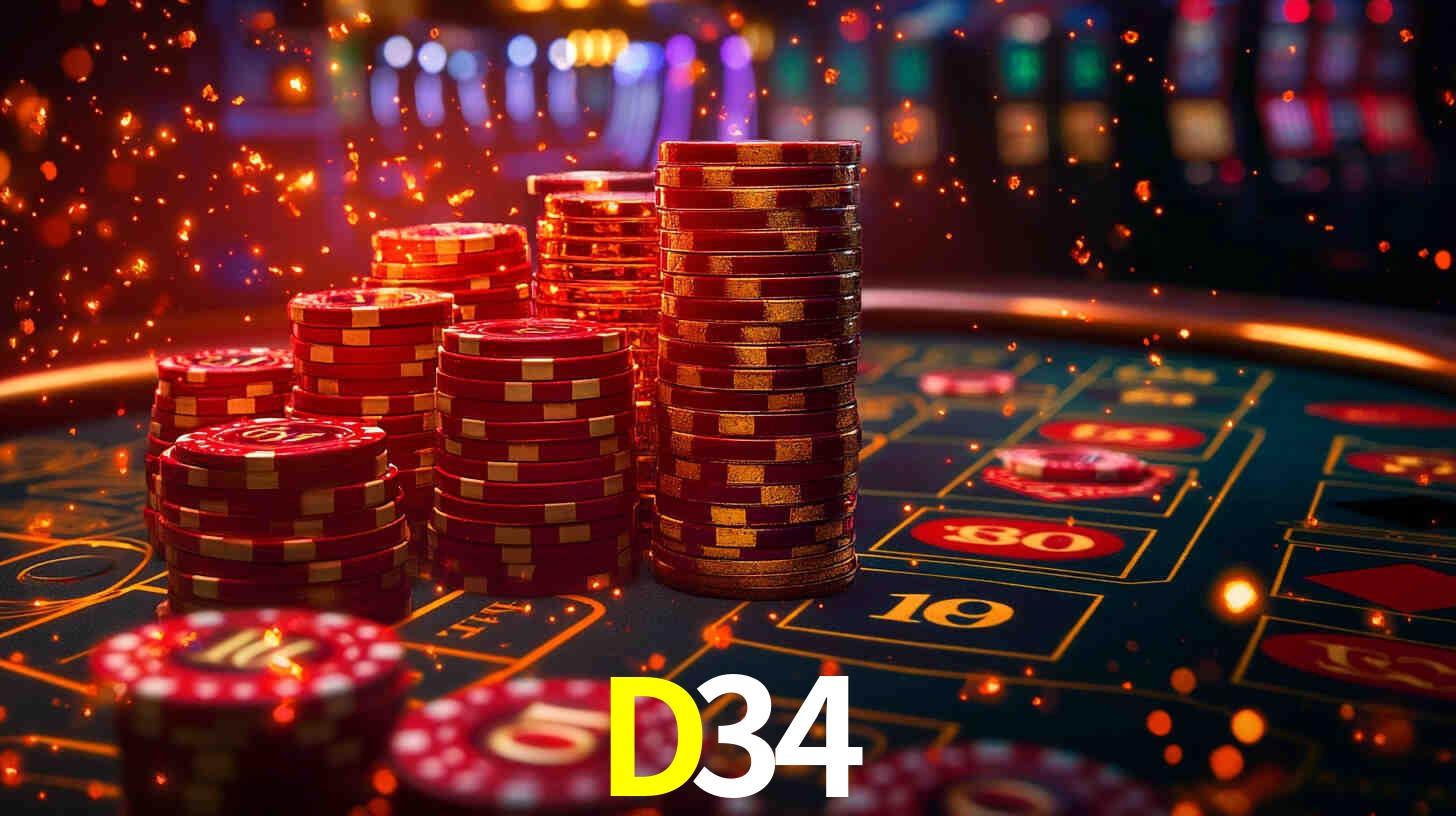 Sports Statistics D34
