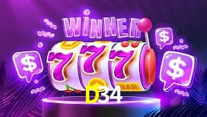 Quick Registration D34