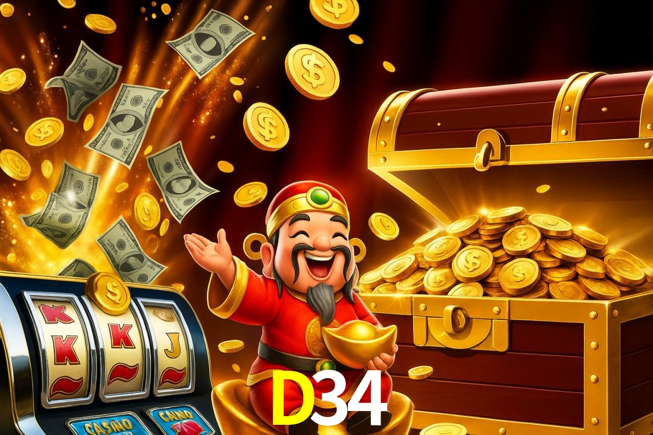 Casino VIP D34
