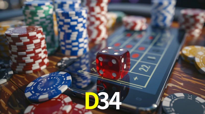 Exclusive Games D34