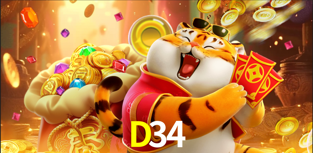 Daily Bonuses D34