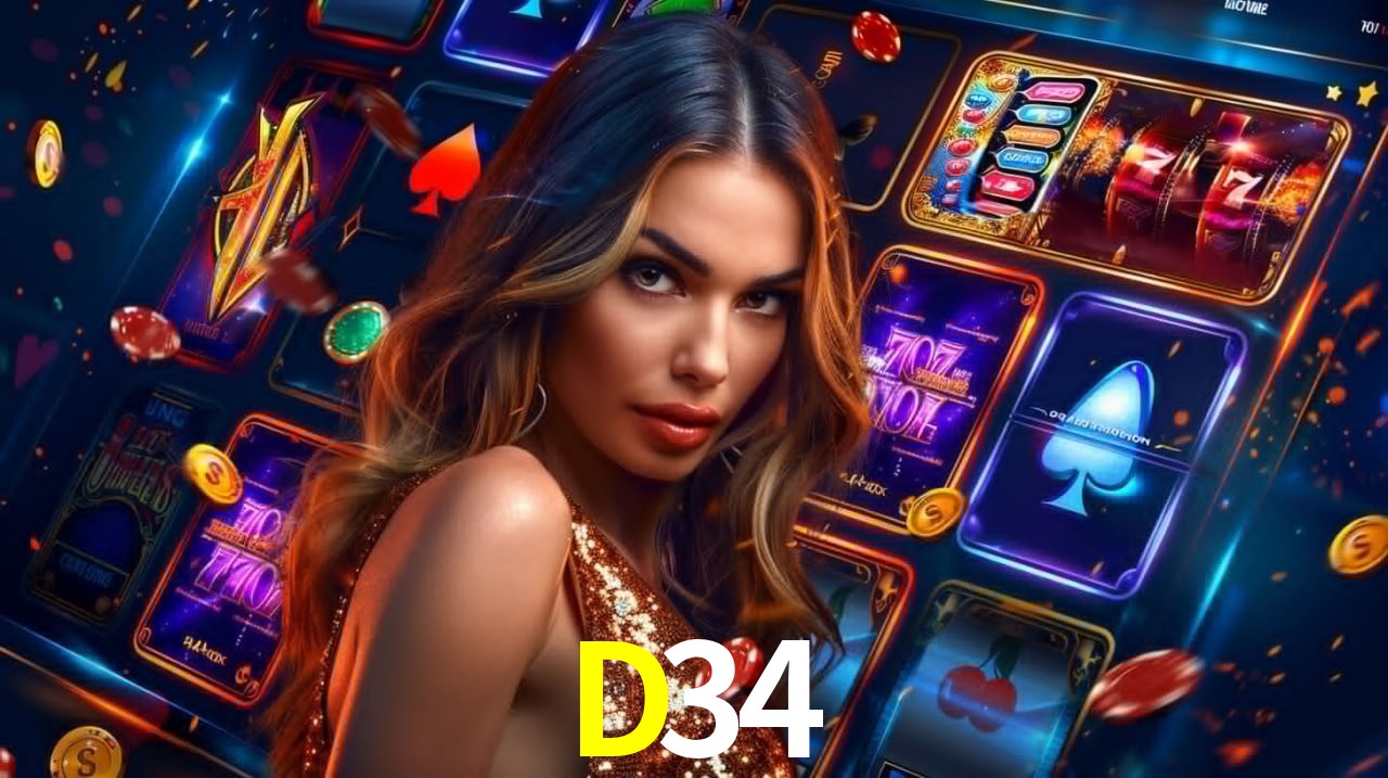 cassino D34