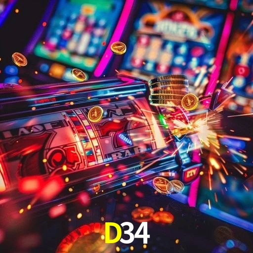 Estatísticas Crash Games D34