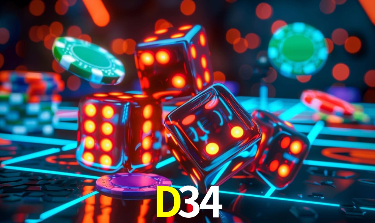 Interface do App D34