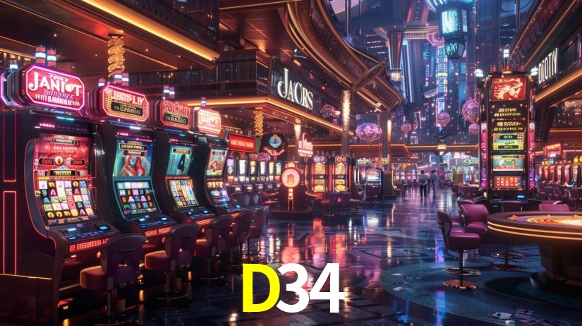 Weekend Specials D34