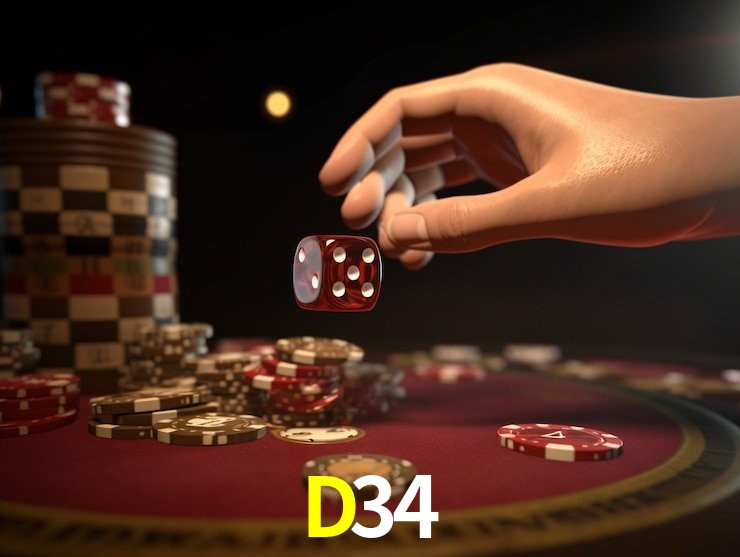 Segurança 2FA D34