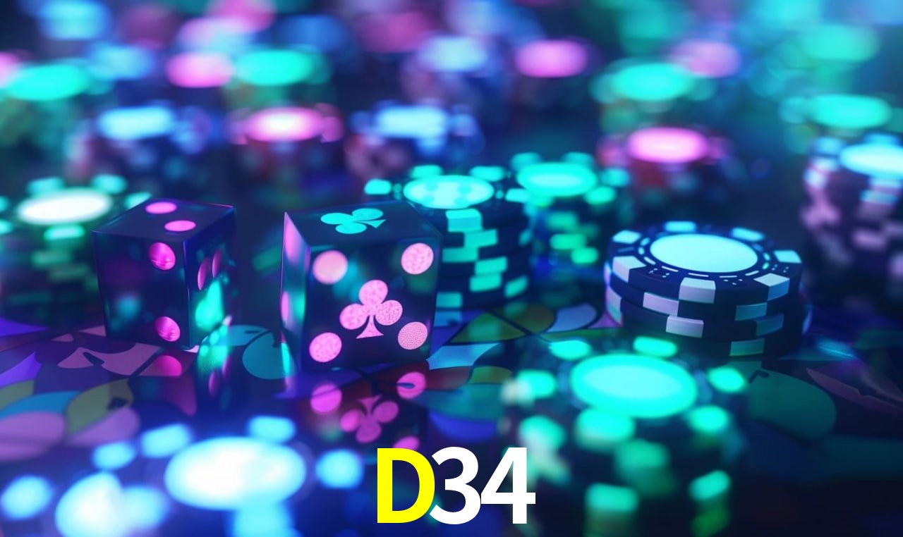 Apostas de Tênis D34